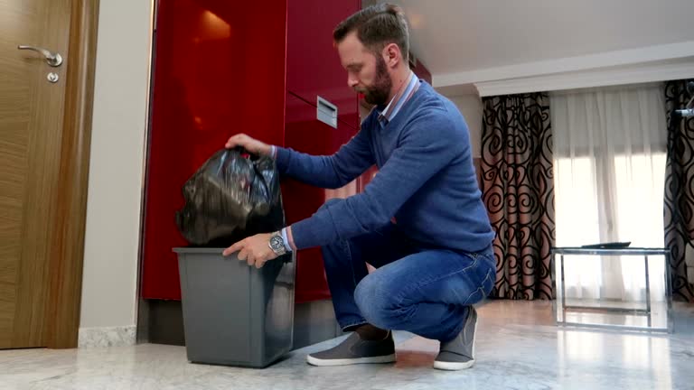 Best Furniture Removal  in Sparks, TX